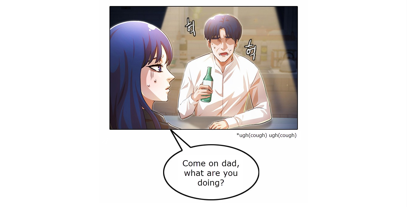 The Girl from Random Chatting chapter 133 - page 64