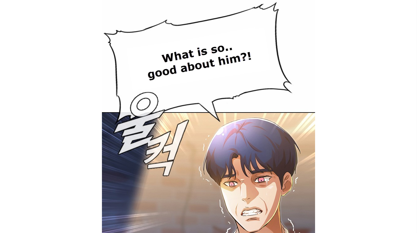 The Girl from Random Chatting chapter 133 - page 65