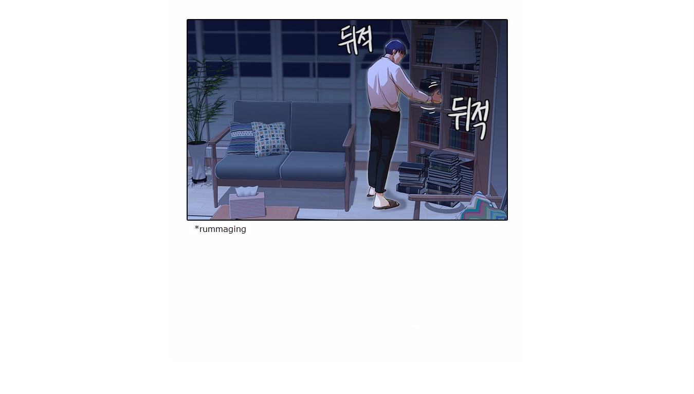 The Girl from Random Chatting chapter 133 - page 67