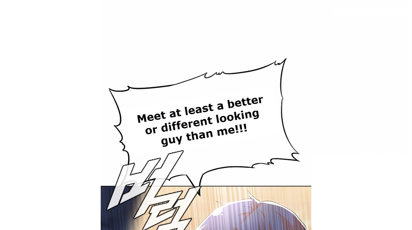 The Girl from Random Chatting chapter 133 - page 70