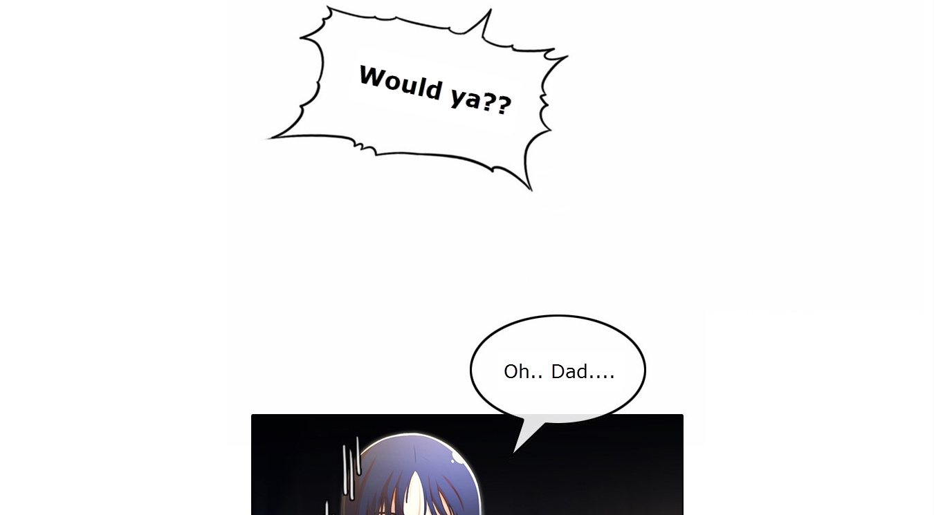 The Girl from Random Chatting chapter 133 - page 72