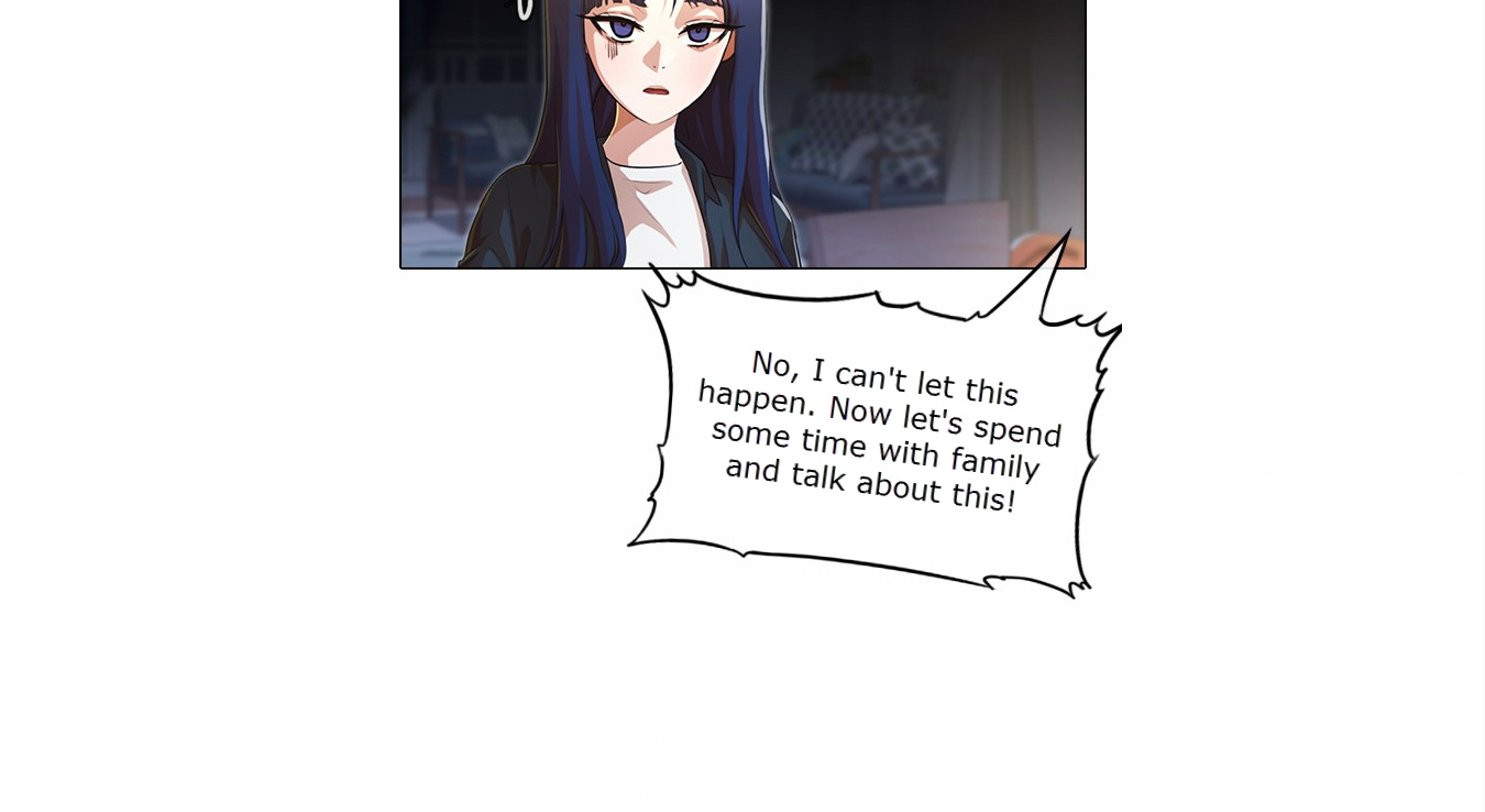 The Girl from Random Chatting chapter 133 - page 73