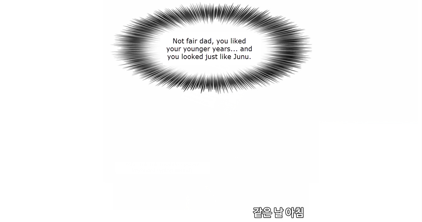 The Girl from Random Chatting chapter 133 - page 75