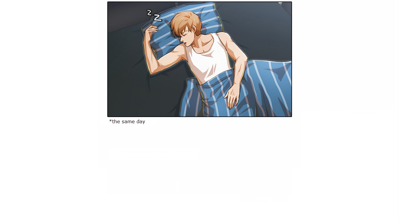 The Girl from Random Chatting chapter 133 - page 76