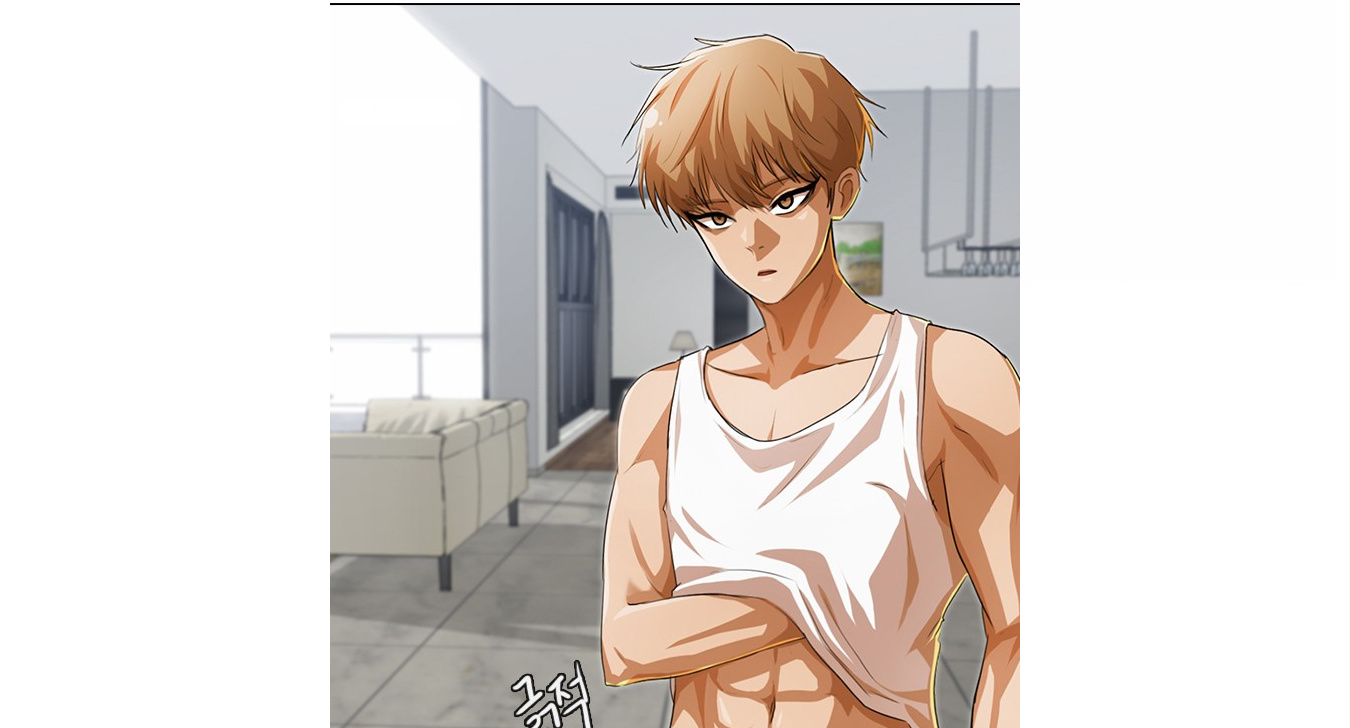 The Girl from Random Chatting chapter 133 - page 80