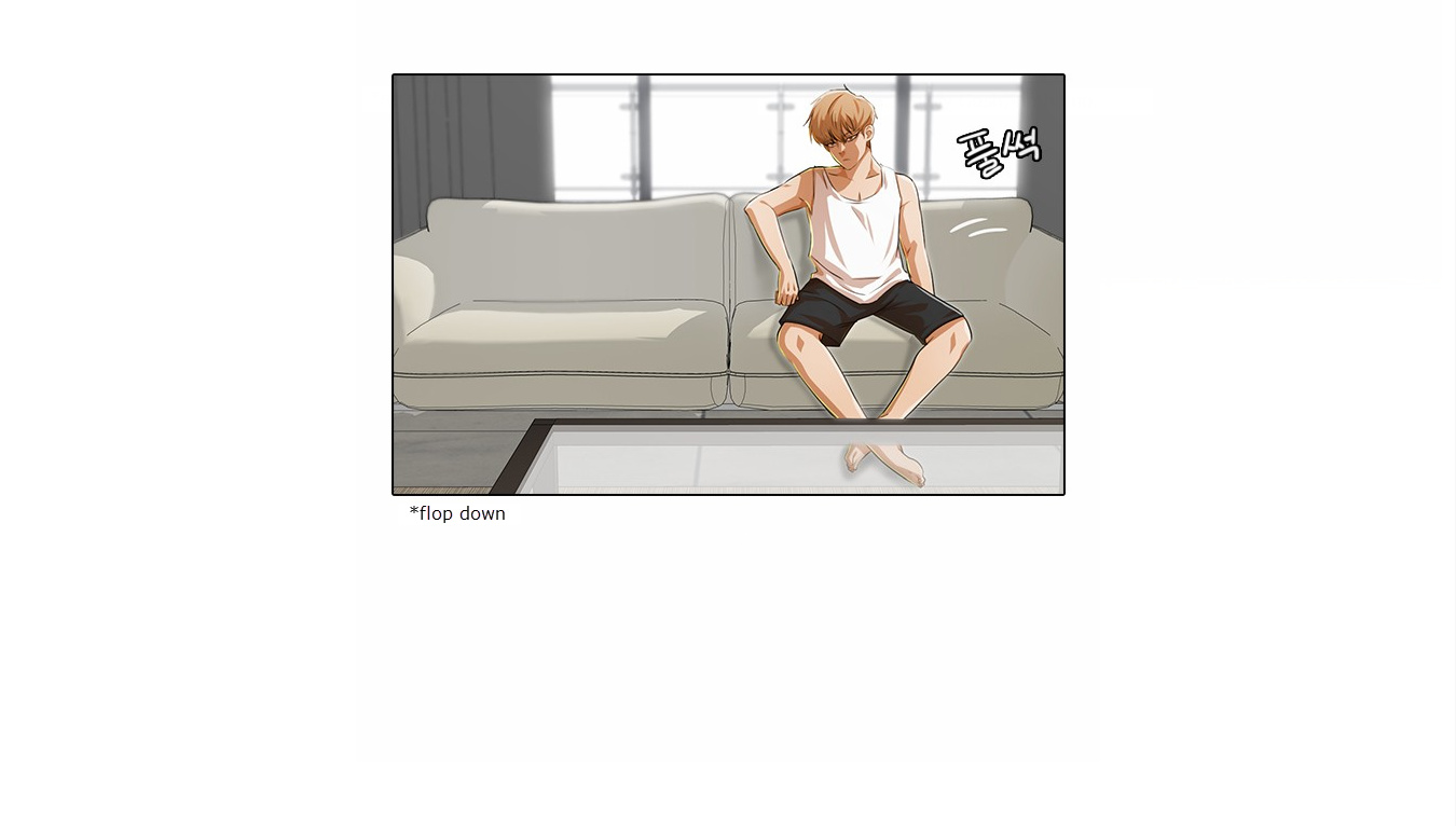 The Girl from Random Chatting chapter 133 - page 82
