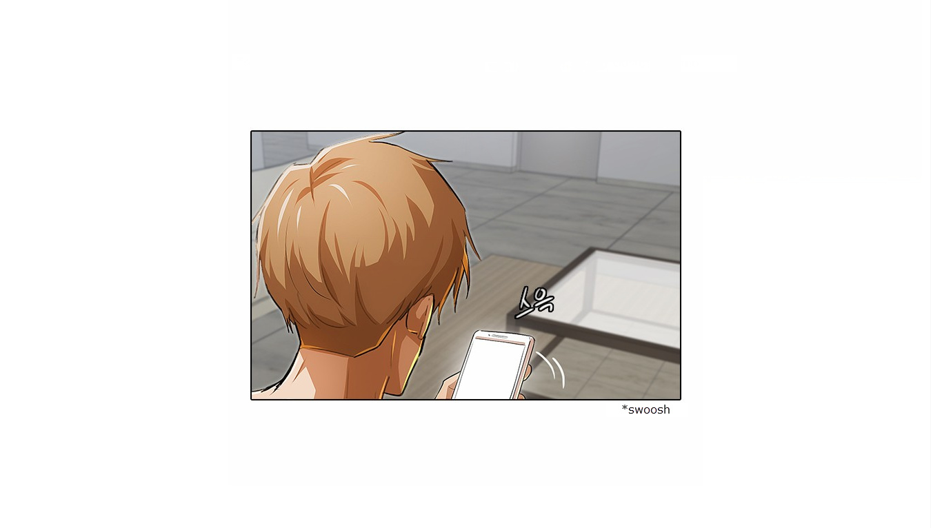 The Girl from Random Chatting chapter 133 - page 83