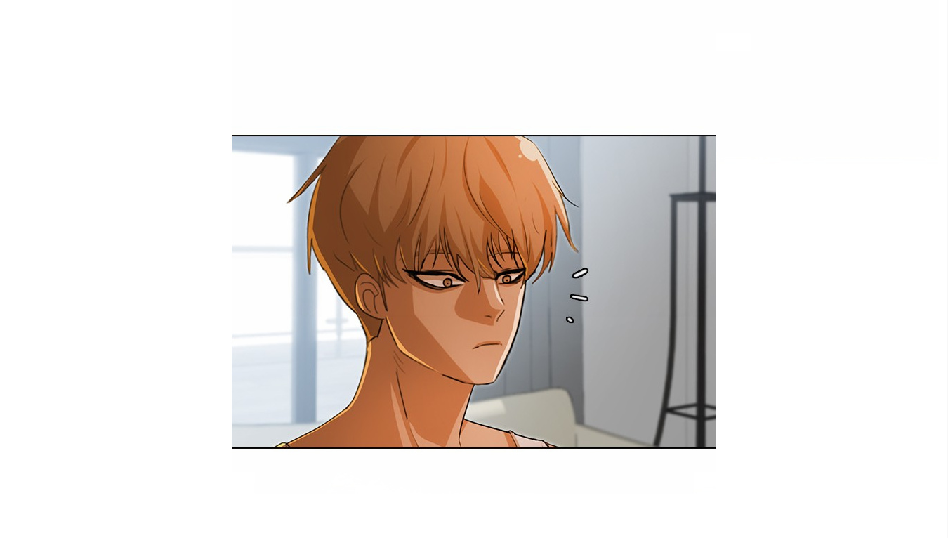 The Girl from Random Chatting chapter 133 - page 87
