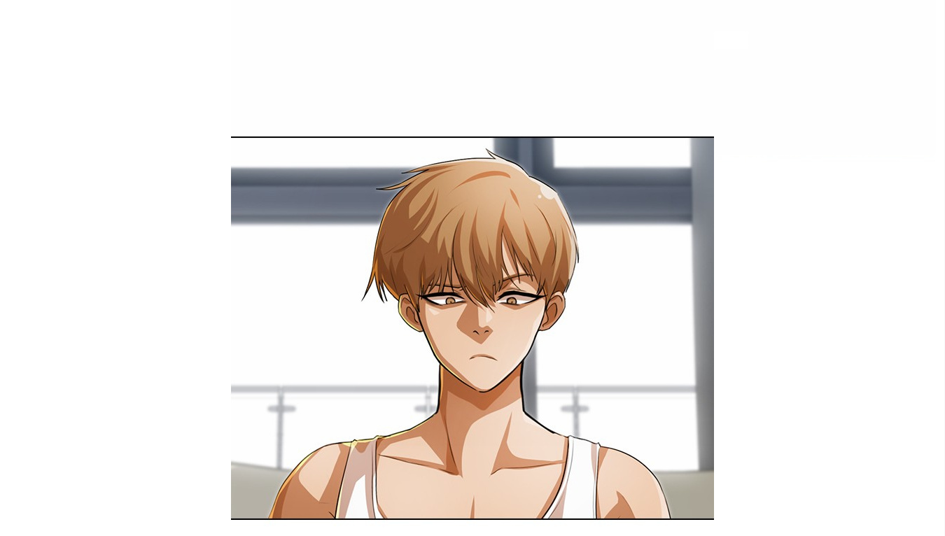 The Girl from Random Chatting chapter 133 - page 89