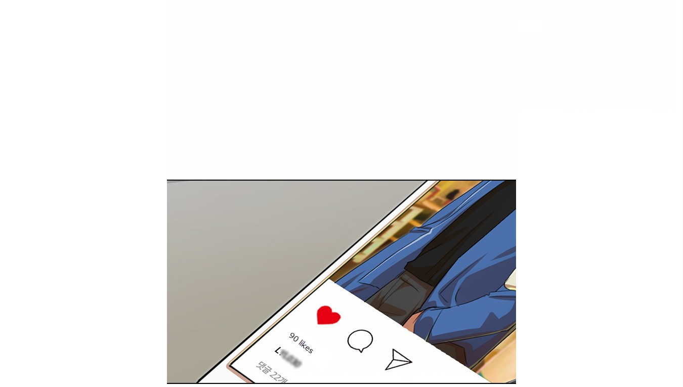 The Girl from Random Chatting chapter 133 - page 91