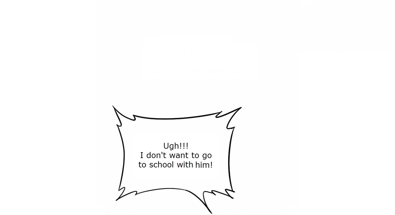 The Girl from Random Chatting chapter 133 - page 96