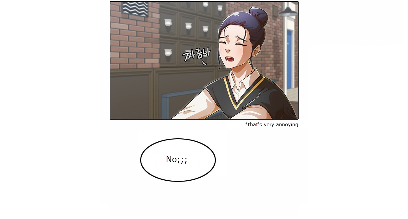 The Girl from Random Chatting chapter 133 - page 97