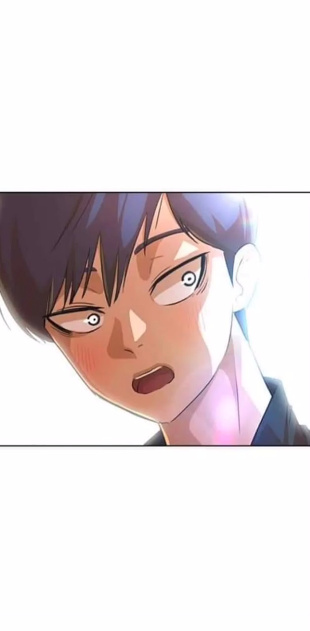 The Girl from Random Chatting chapter 132 - page 102