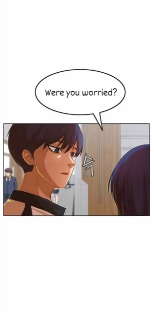 The Girl from Random Chatting chapter 132 - page 14