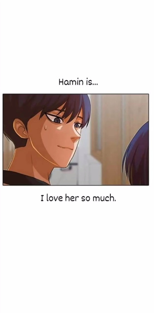 The Girl from Random Chatting chapter 132 - page 16