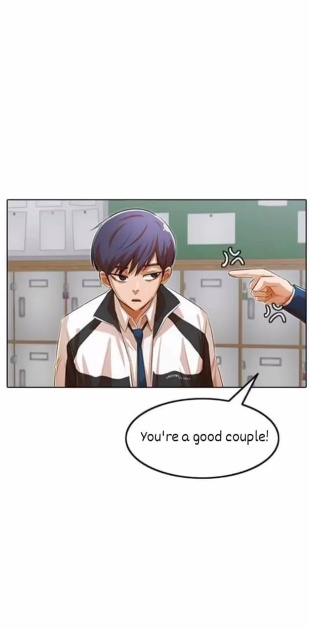 The Girl from Random Chatting chapter 132 - page 19