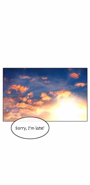 The Girl from Random Chatting chapter 132 - page 25