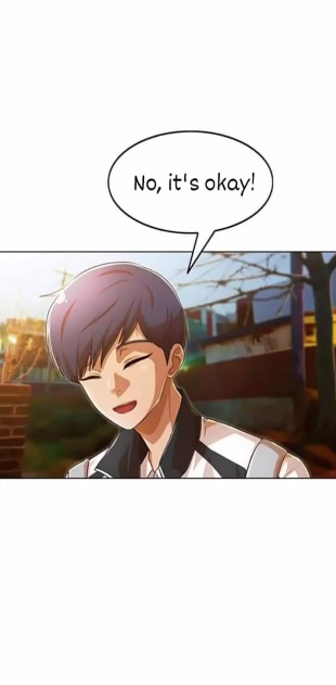 The Girl from Random Chatting chapter 132 - page 27