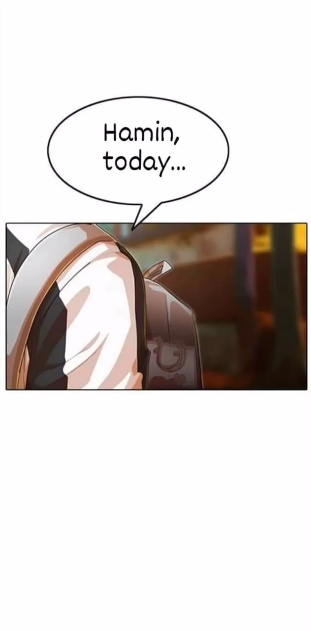 The Girl from Random Chatting chapter 132 - page 28