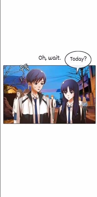 The Girl from Random Chatting chapter 132 - page 29