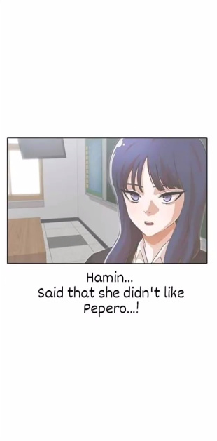 The Girl from Random Chatting chapter 132 - page 30