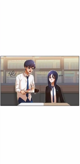 The Girl from Random Chatting chapter 132 - page 38