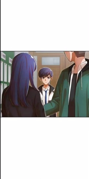 The Girl from Random Chatting chapter 132 - page 4