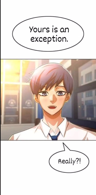 The Girl from Random Chatting chapter 132 - page 45