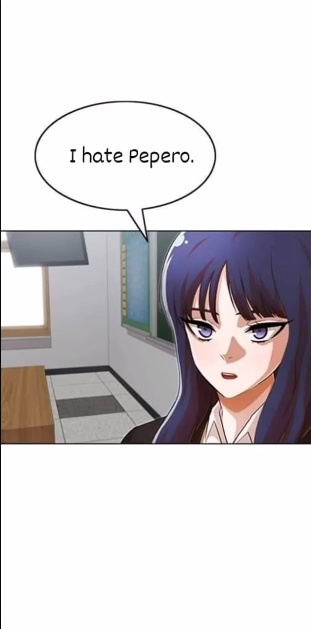 The Girl from Random Chatting chapter 132 - page 5