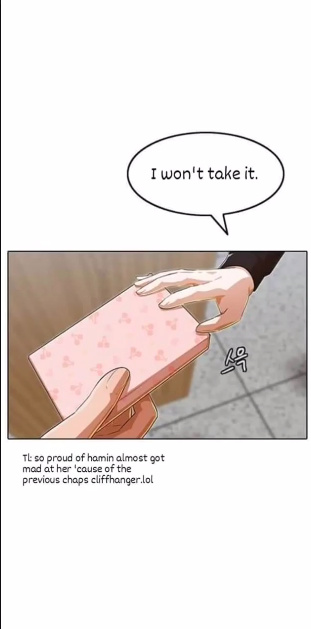 The Girl from Random Chatting chapter 132 - page 6