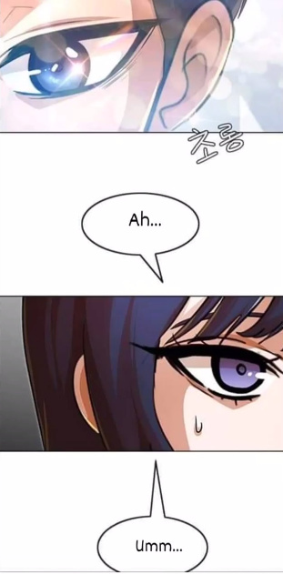 The Girl from Random Chatting chapter 132 - page 61