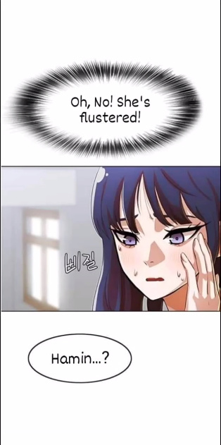 The Girl from Random Chatting chapter 132 - page 69
