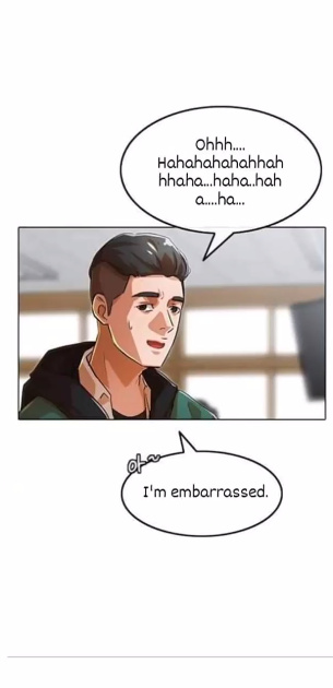 The Girl from Random Chatting chapter 132 - page 7
