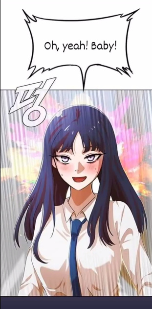 The Girl from Random Chatting chapter 132 - page 70