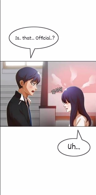 The Girl from Random Chatting chapter 132 - page 72