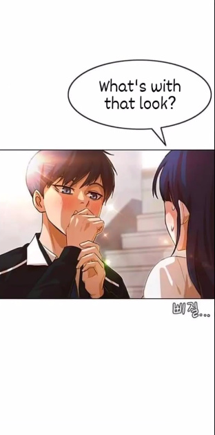 The Girl from Random Chatting chapter 132 - page 74