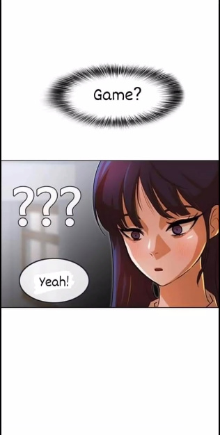 The Girl from Random Chatting chapter 132 - page 76