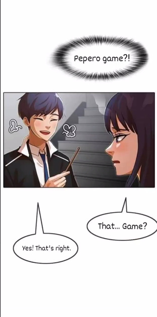 The Girl from Random Chatting chapter 132 - page 79