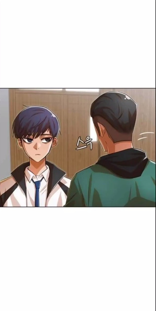 The Girl from Random Chatting chapter 132 - page 8