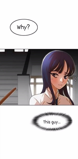 The Girl from Random Chatting chapter 132 - page 80