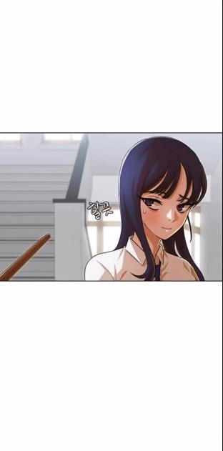 The Girl from Random Chatting chapter 132 - page 81