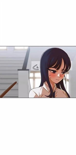 The Girl from Random Chatting chapter 132 - page 82