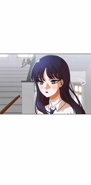 The Girl from Random Chatting chapter 132 - page 83