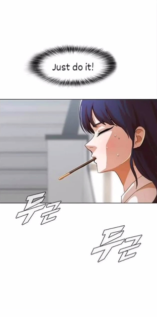 The Girl from Random Chatting chapter 132 - page 84