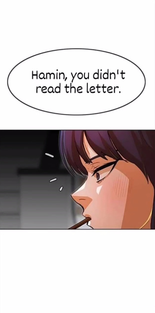 The Girl from Random Chatting chapter 132 - page 88