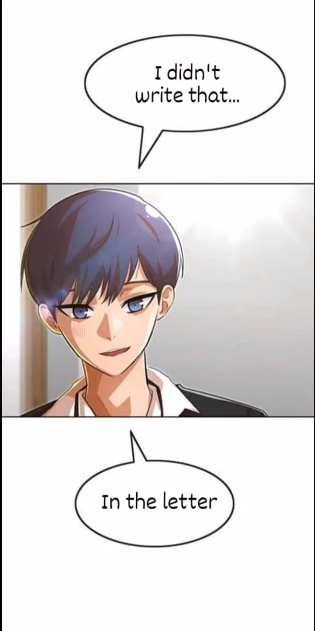 The Girl from Random Chatting chapter 132 - page 89