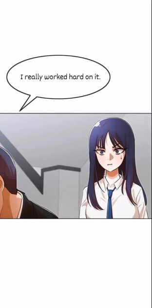 The Girl from Random Chatting chapter 132 - page 96