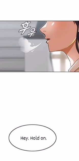 The Girl from Random Chatting chapter 132 - page 98