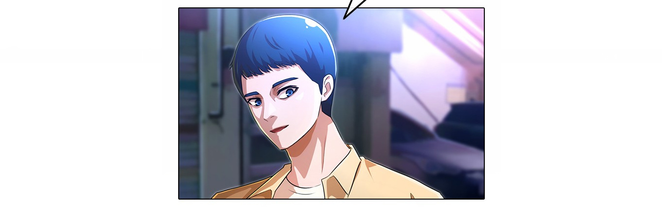 The Girl from Random Chatting chapter 131 - page 10