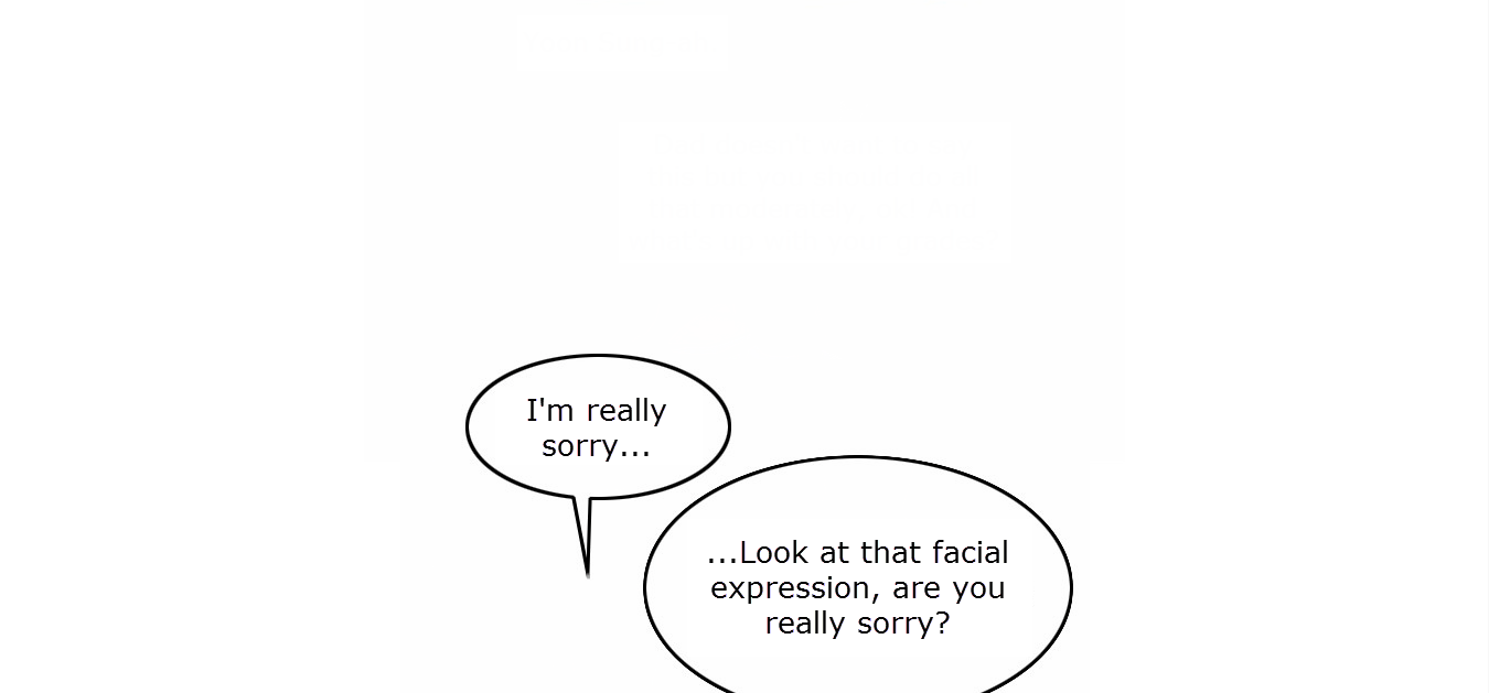 The Girl from Random Chatting chapter 131 - page 105